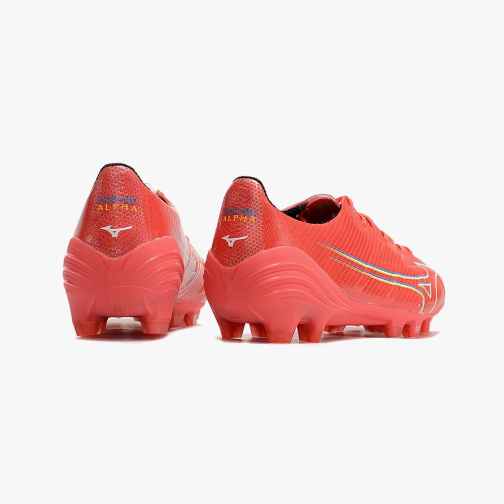 Vermelho MZN1