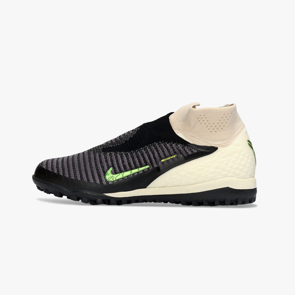 NIKE PHANTOM 6 ELITE (TF) PRETO