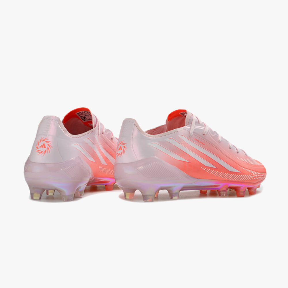 ADIDAS F50  HYPERFAST (FG)