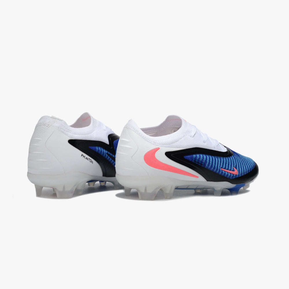 NIKE PHANTOM 6 FG ( AZUL )
