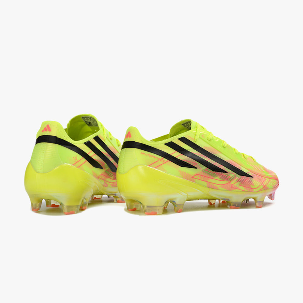 ADIDAS F50  HYPERFAST (FG)