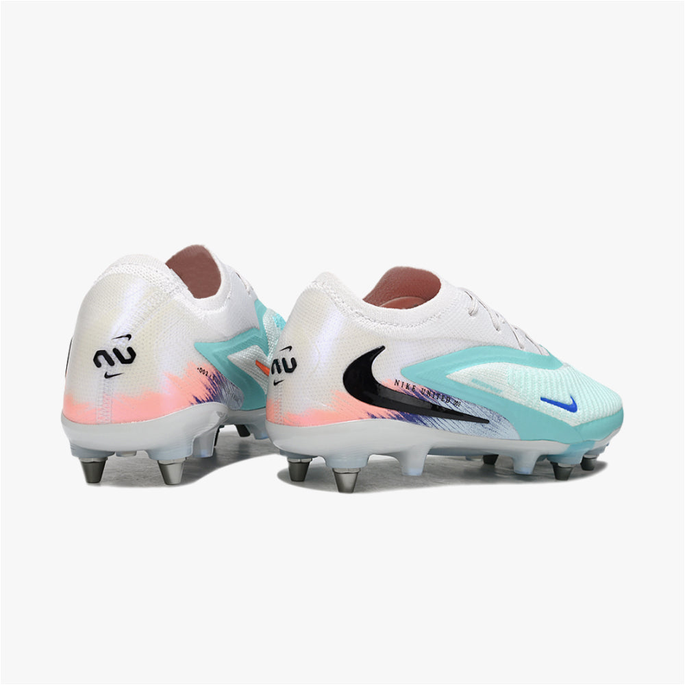 NIKE PHANTOM 6 + SG BRANCO MIX – Raposa Outlet