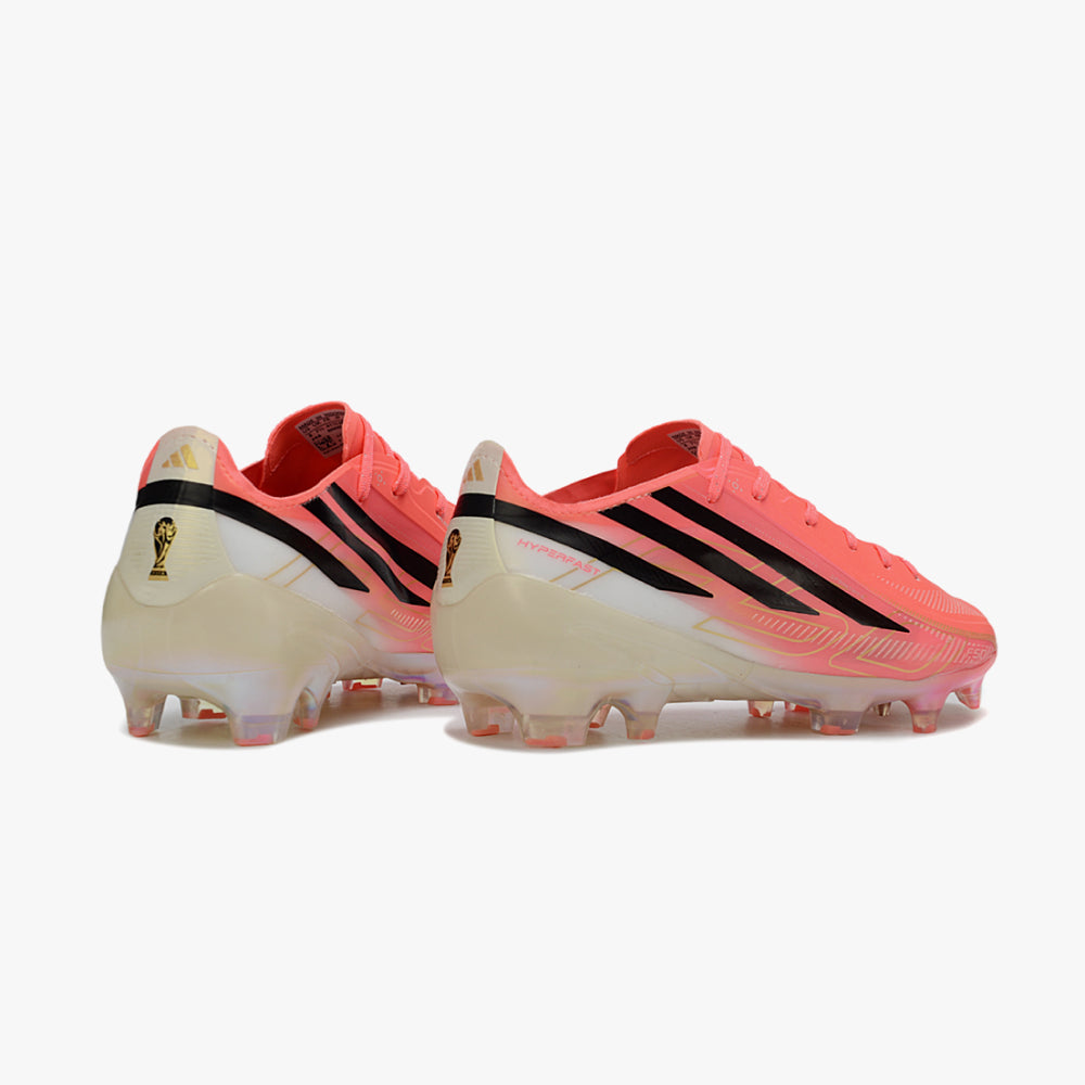 ADIDAS F50 HYPERFAST ELITE (FG) – Raposa Outlet