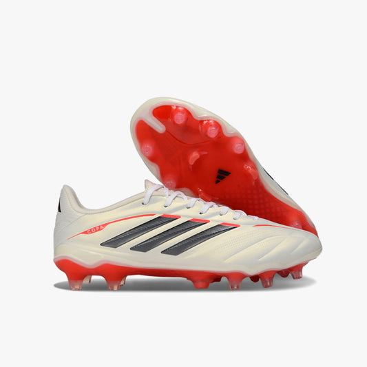 ADIDAS COPA PURE FG - BRANCO