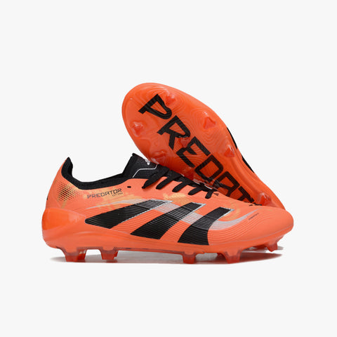 ADIDAS PREDATOR ACCURACY 1 + FG - LARANJA – Raposa Outlet