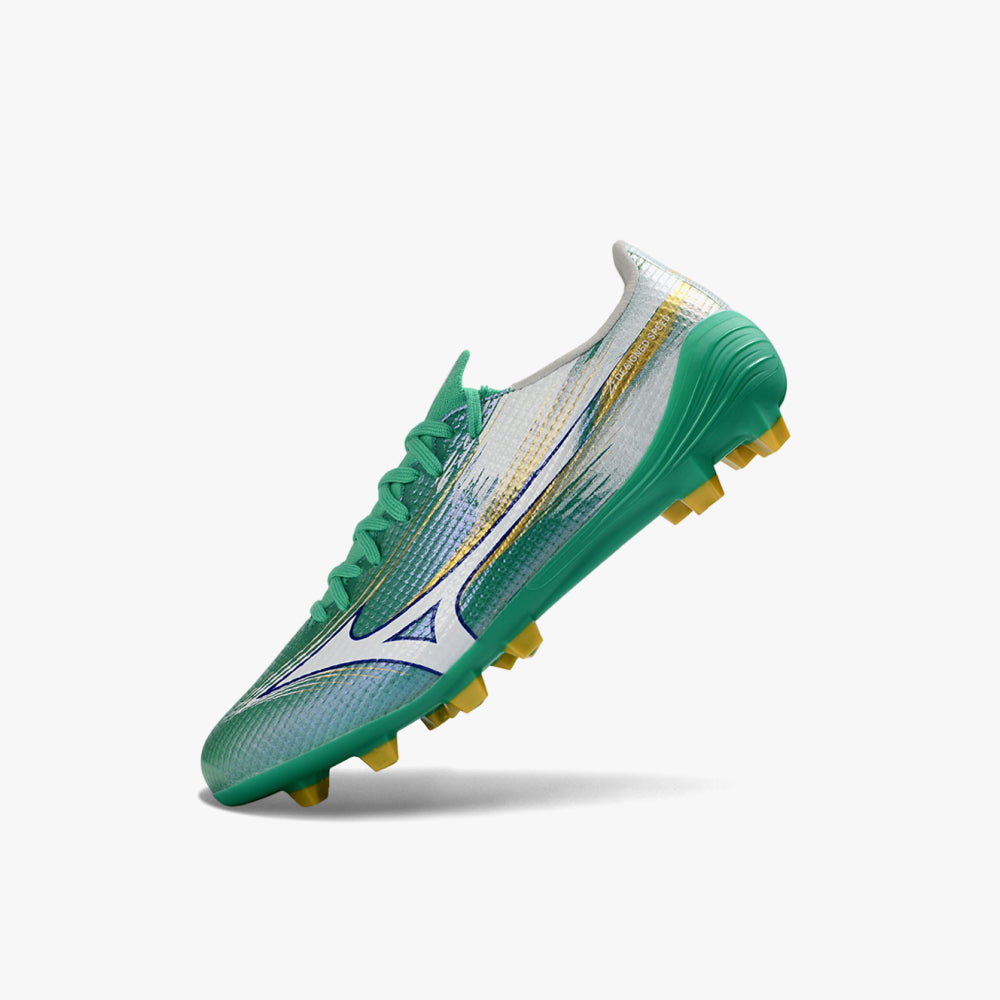 MIZUNO ALPHA MADE IN JAPAN ELITE (FG) – Raposa Outlet