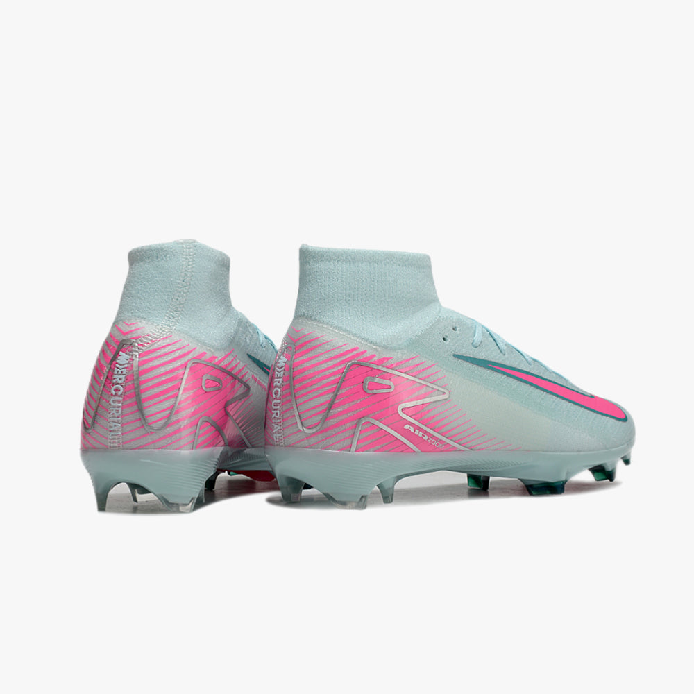 NIKE MERCURIAL SUPERFLY 10 (FG) PRONTA ENTREGA