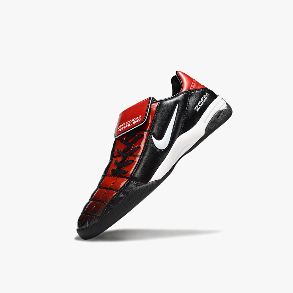 Vermelho e Preto NTIC90