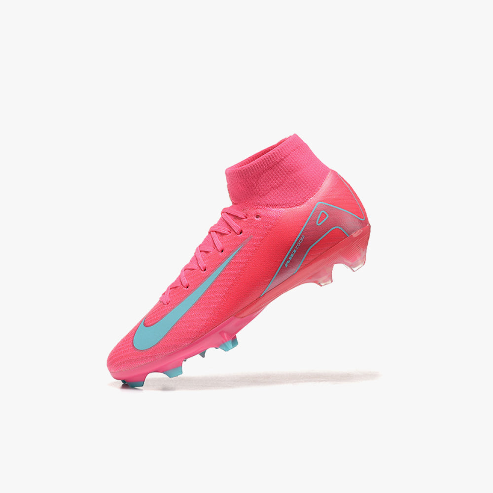 NIKE MERCURIAL SUPERFLY 10 (FG) PRONTA ENTREGA
