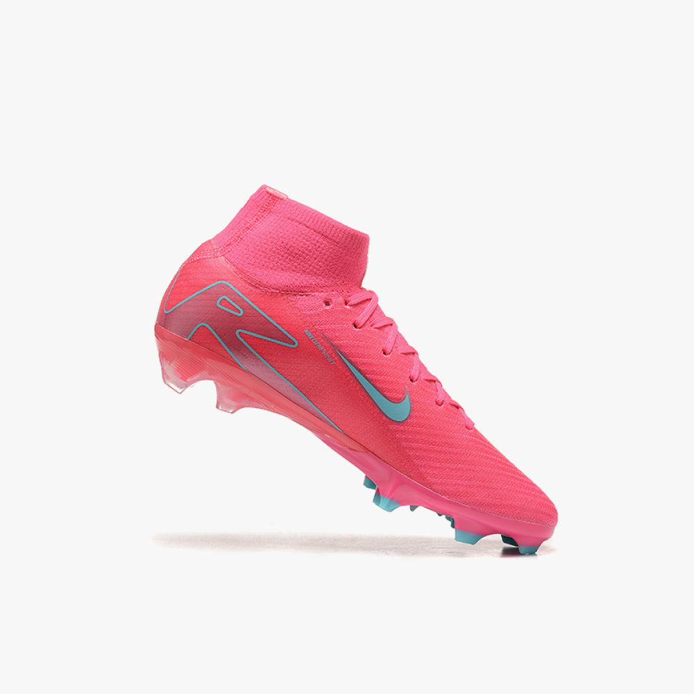 NIKE MERCURIAL SUPERFLY 10 (FG) PRONTA ENTREGA