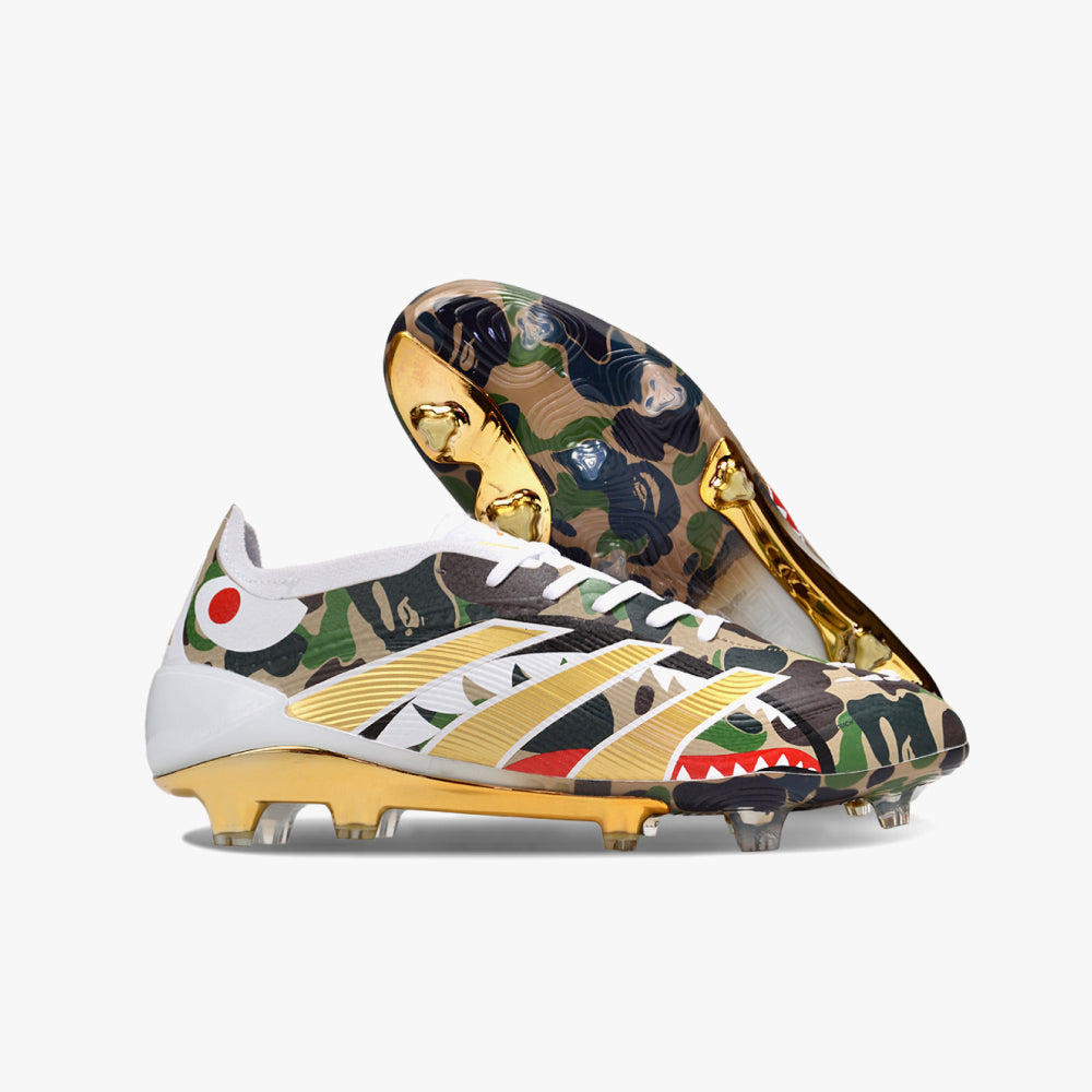 Militar ACFG+