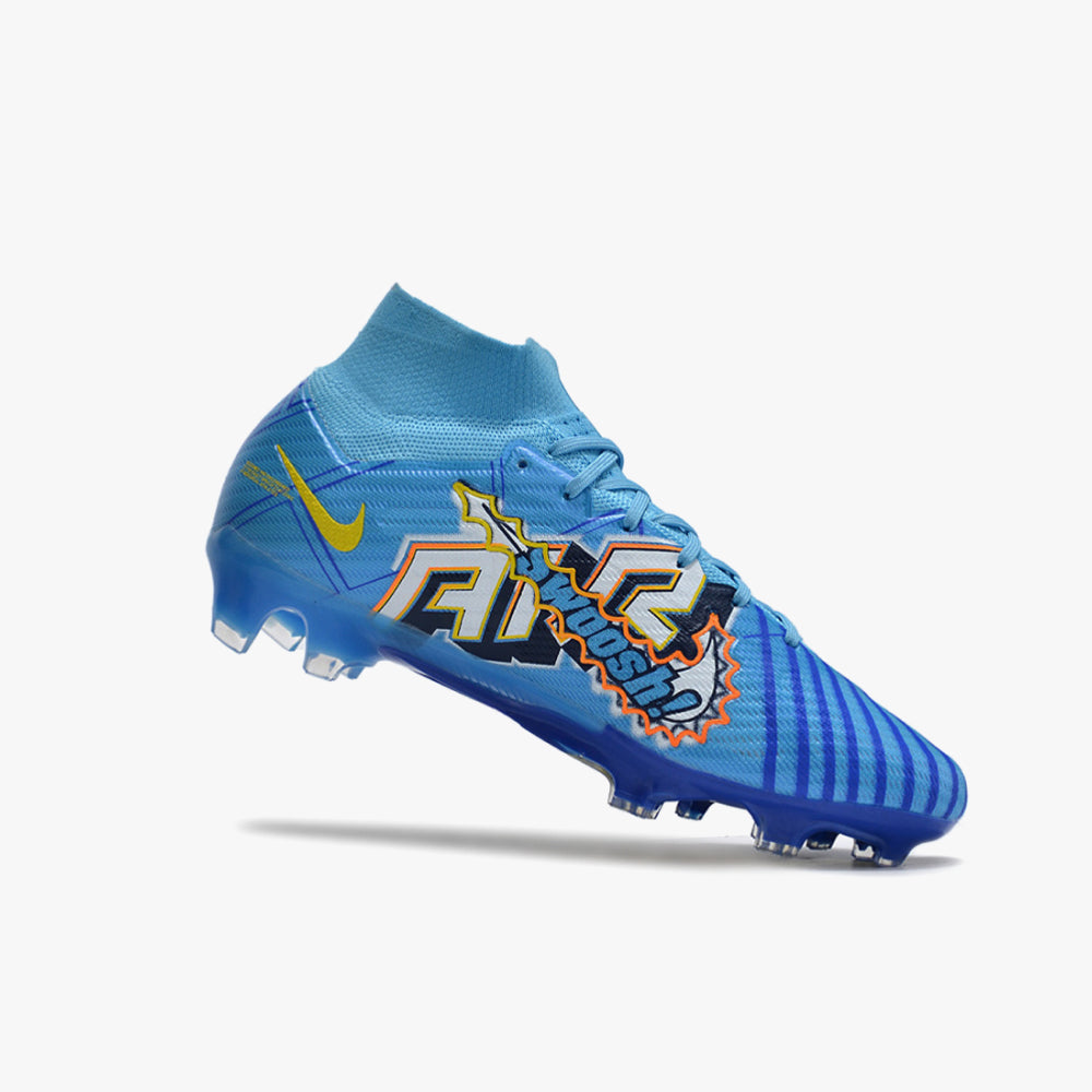 NIKE MERCURIAL SUPERFLY 10 (FG) PRONTA ENTREGA