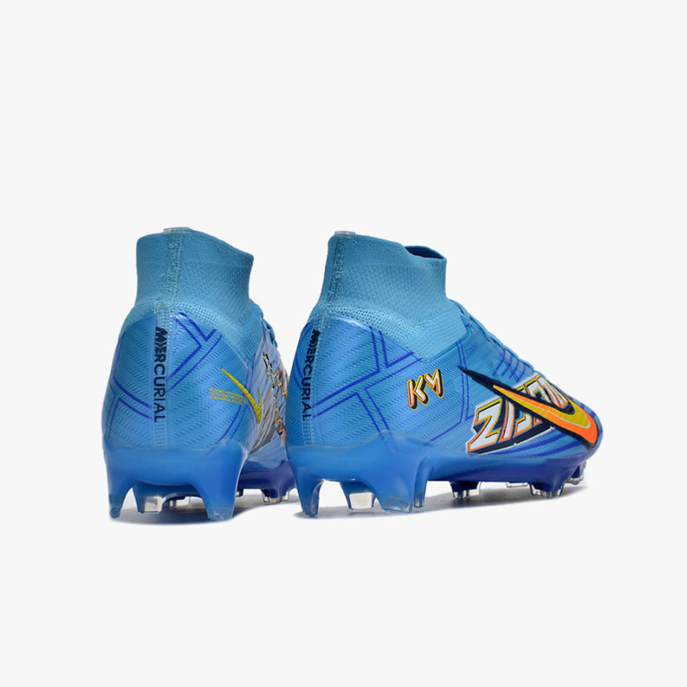 NIKE MERCURIAL SUPERFLY 10 (FG) PRONTA ENTREGA