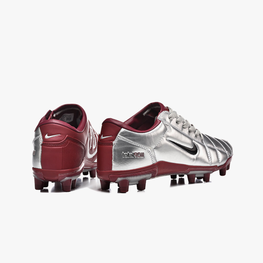 Prata e Vermelho CT90FG3