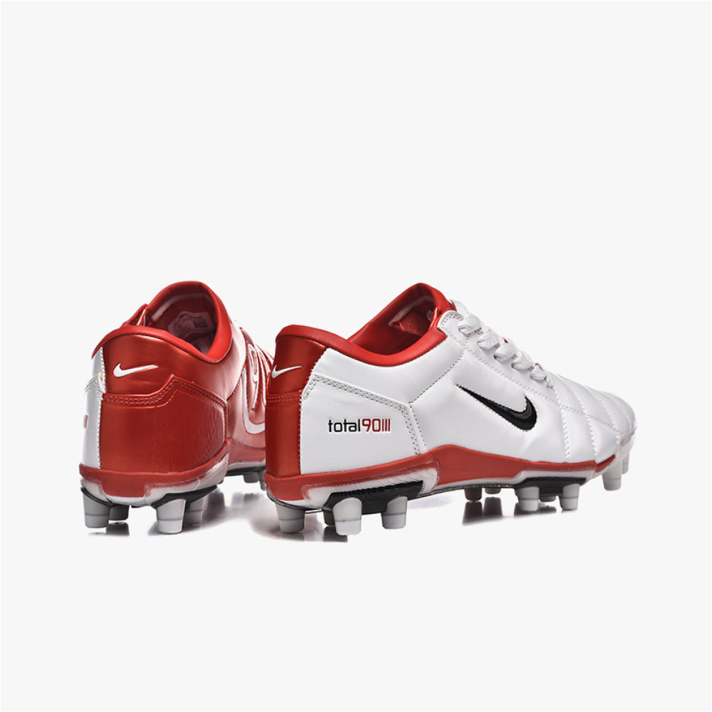 Branco e Vermelho CT90FG3