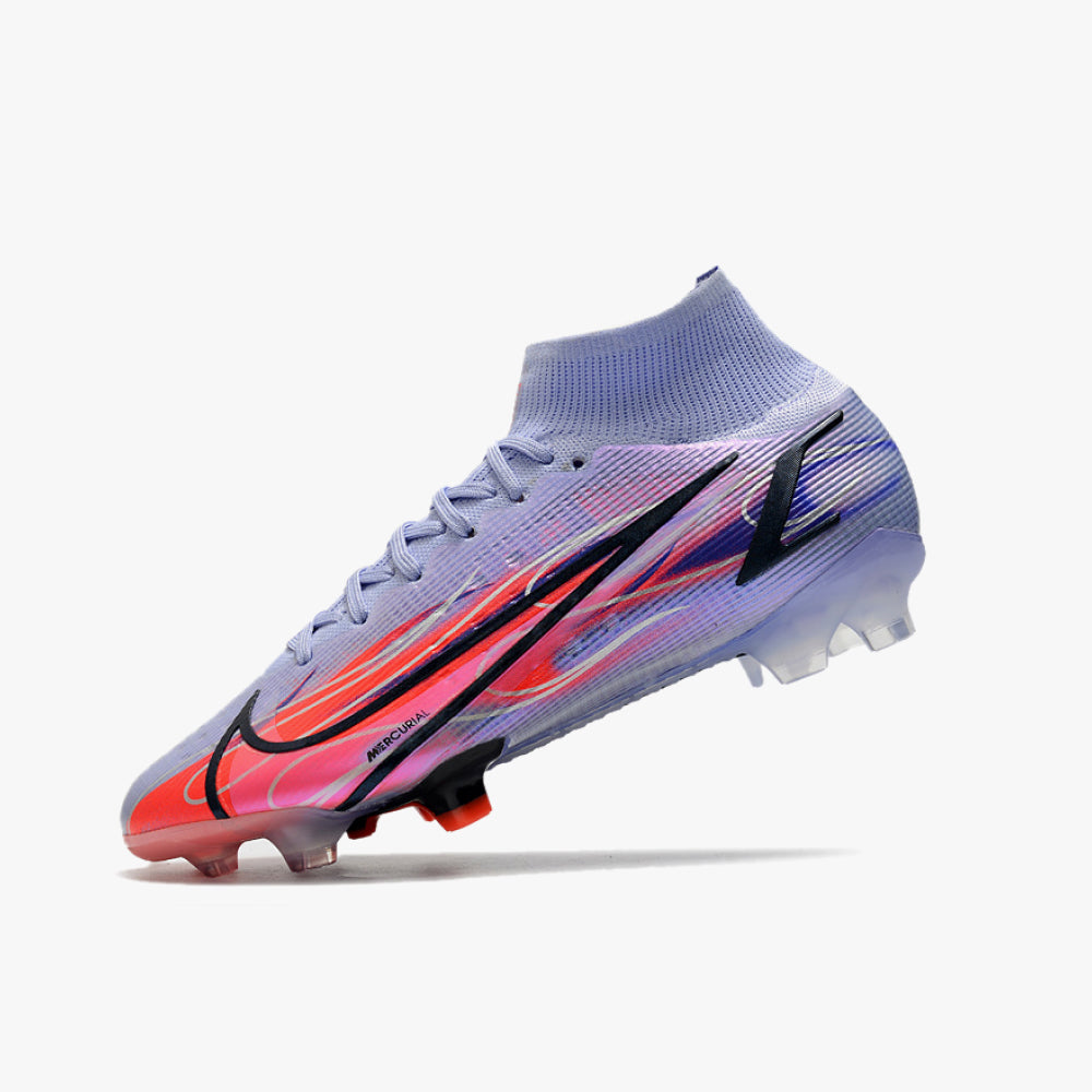 NIKE MERCURIAL SUPERFLY 10 (FG) PRONTA ENTREGA