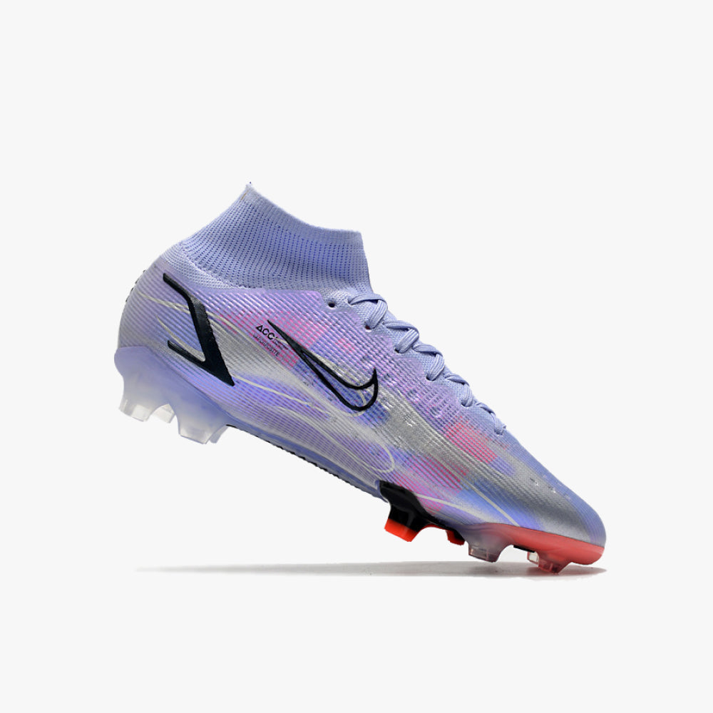 NIKE MERCURIAL SUPERFLY 10 (FG) PRONTA ENTREGA