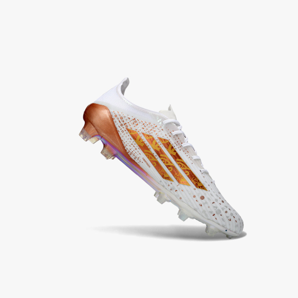 ADIDAS F50 + (FG) SALAH´S