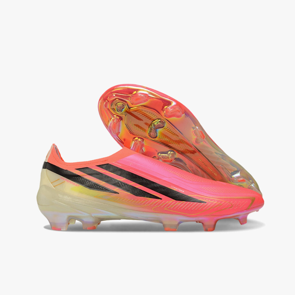 ADIDAS F50 HYPERFAST (FG) PRONTA ENTREGA