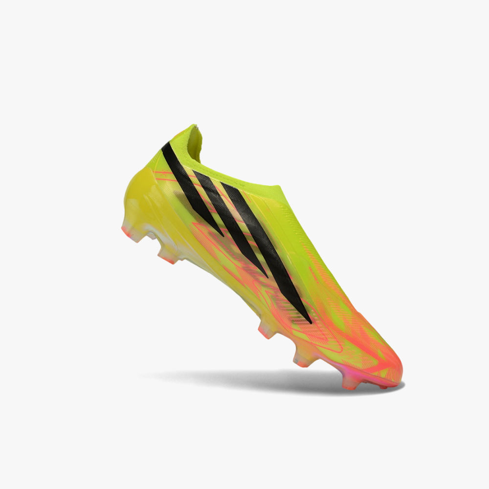 ADIDAS F50 HYPERFAST (FG) PRONTA ENTREGA