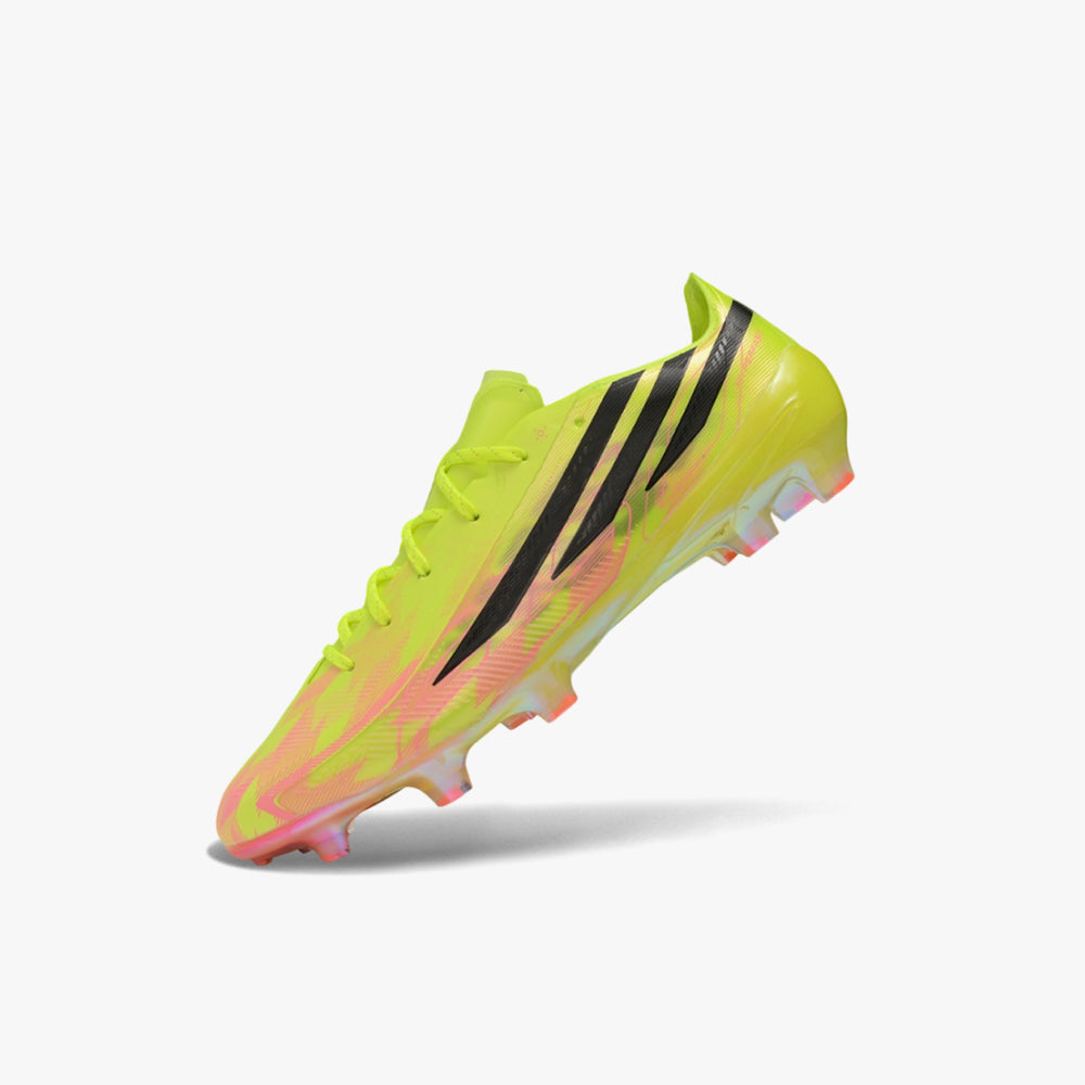 ADIDAS F50 HYPERFAST (FG) PRONTA ENTREGA