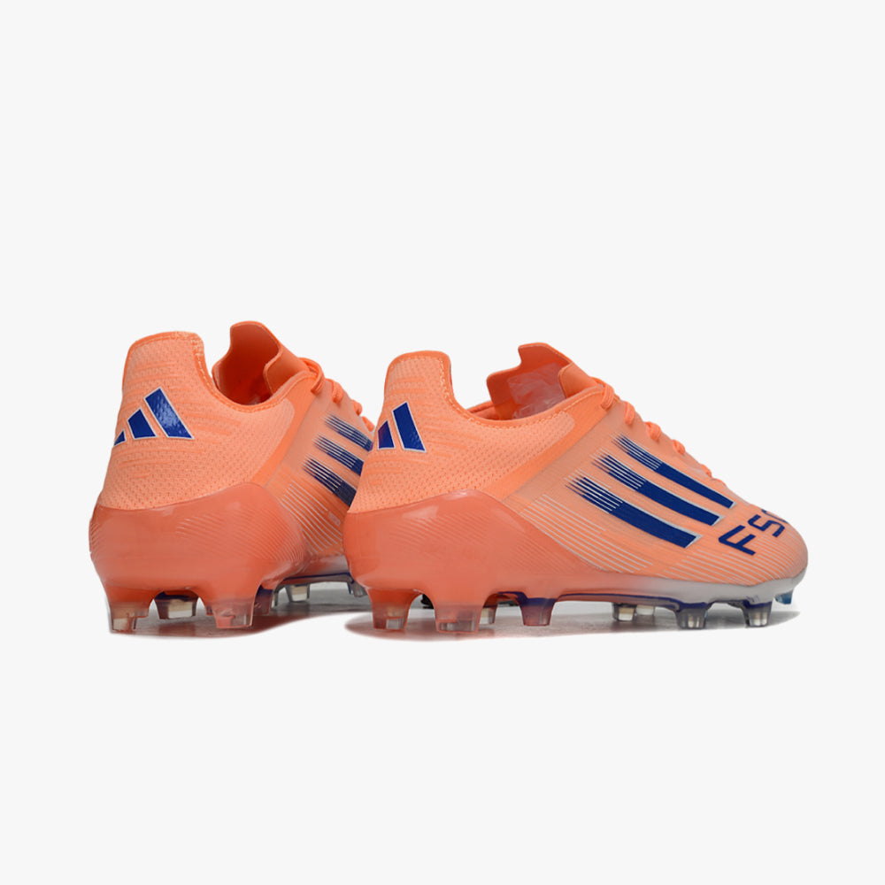 ADIDAS F50 CORAL (FG) PRONTA ENTREGA