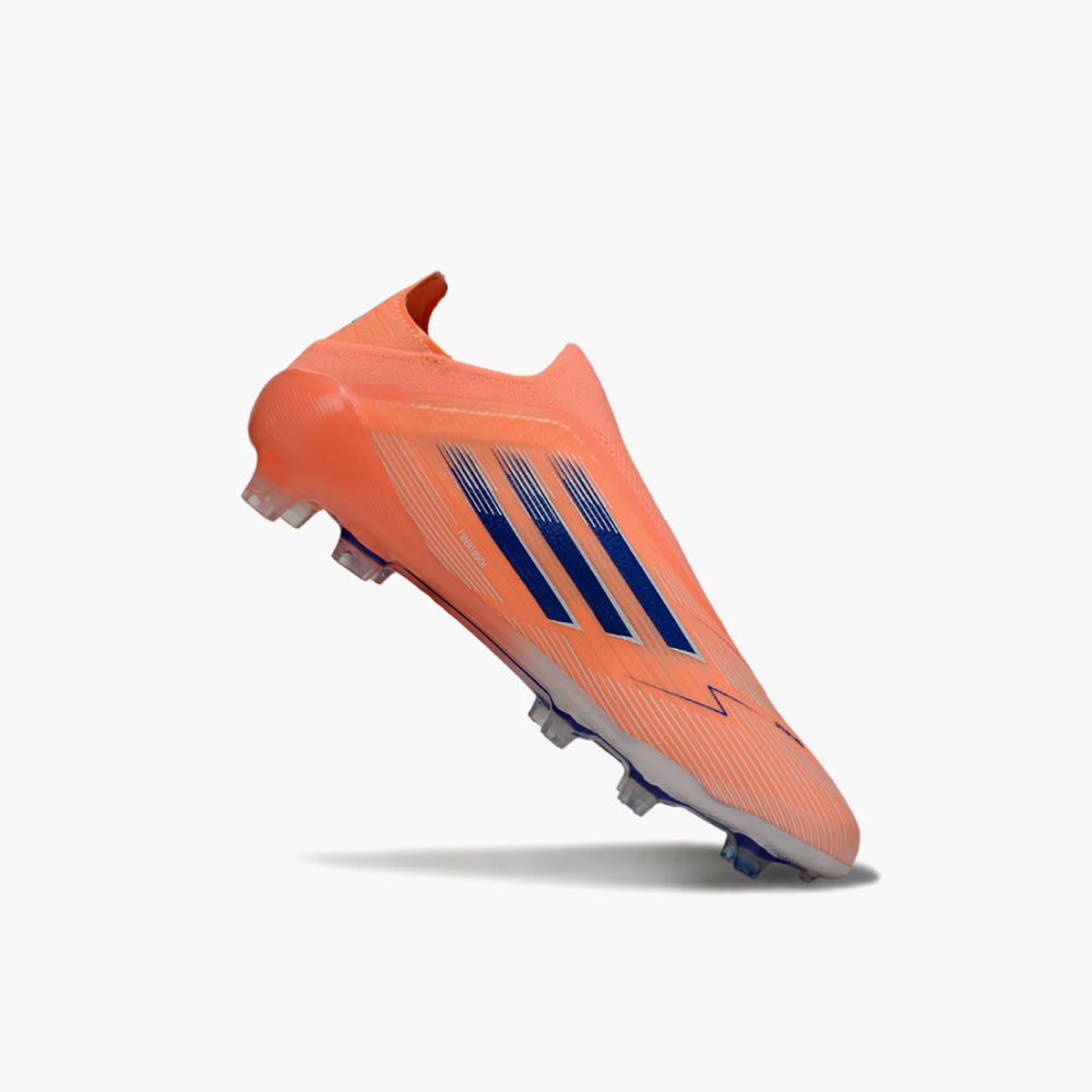 ADIDAS F50 CORAL (FG) PRONTA ENTREGA