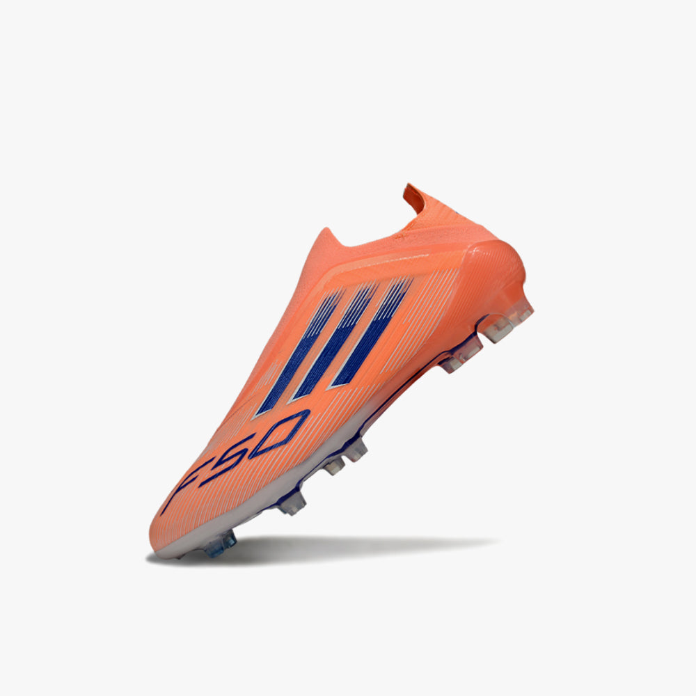 ADIDAS F50 CORAL (FG) PRONTA ENTREGA