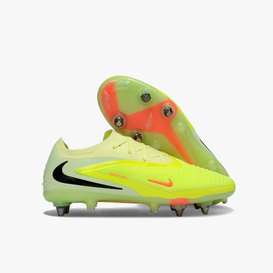 NIKE PHANTOM 6 + SG VERDE MIX