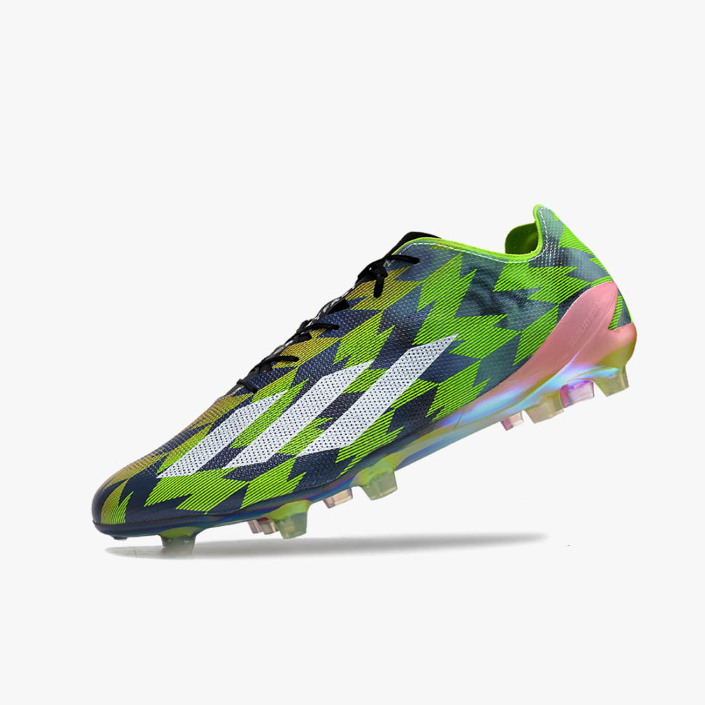 ADIDAS CRAZYFAST (FG) PRONTA ENTREGA