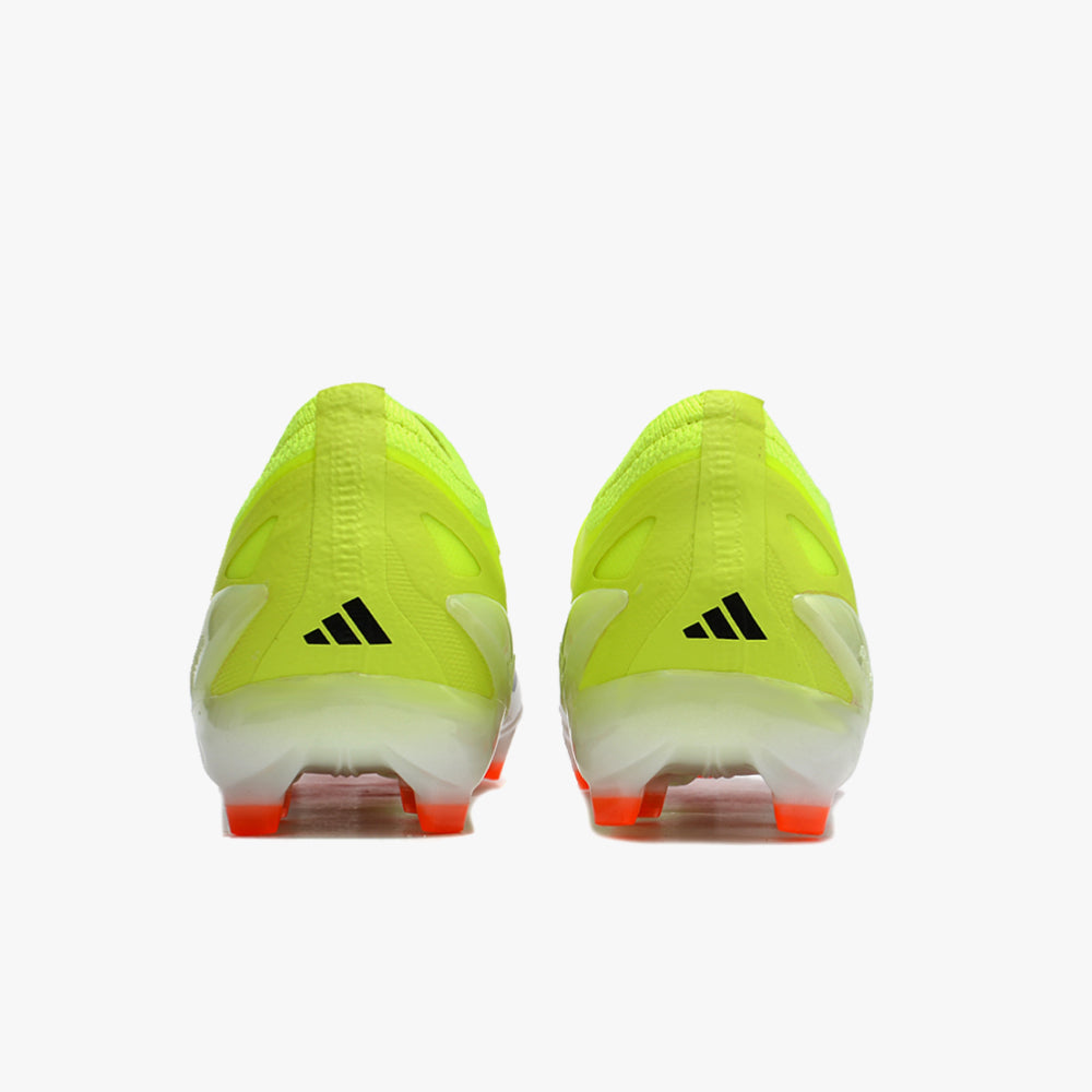 ADIDAS CRAZYFAST (FG) PRONTA ENTREGA