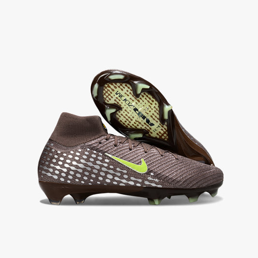 NIKE MERCURIAL SUPERFLY 10 - Marrom