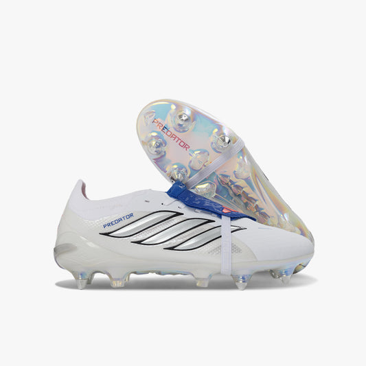 ADIDAS PREDATOR JUDE BELLINGHAM + SG BRANCO