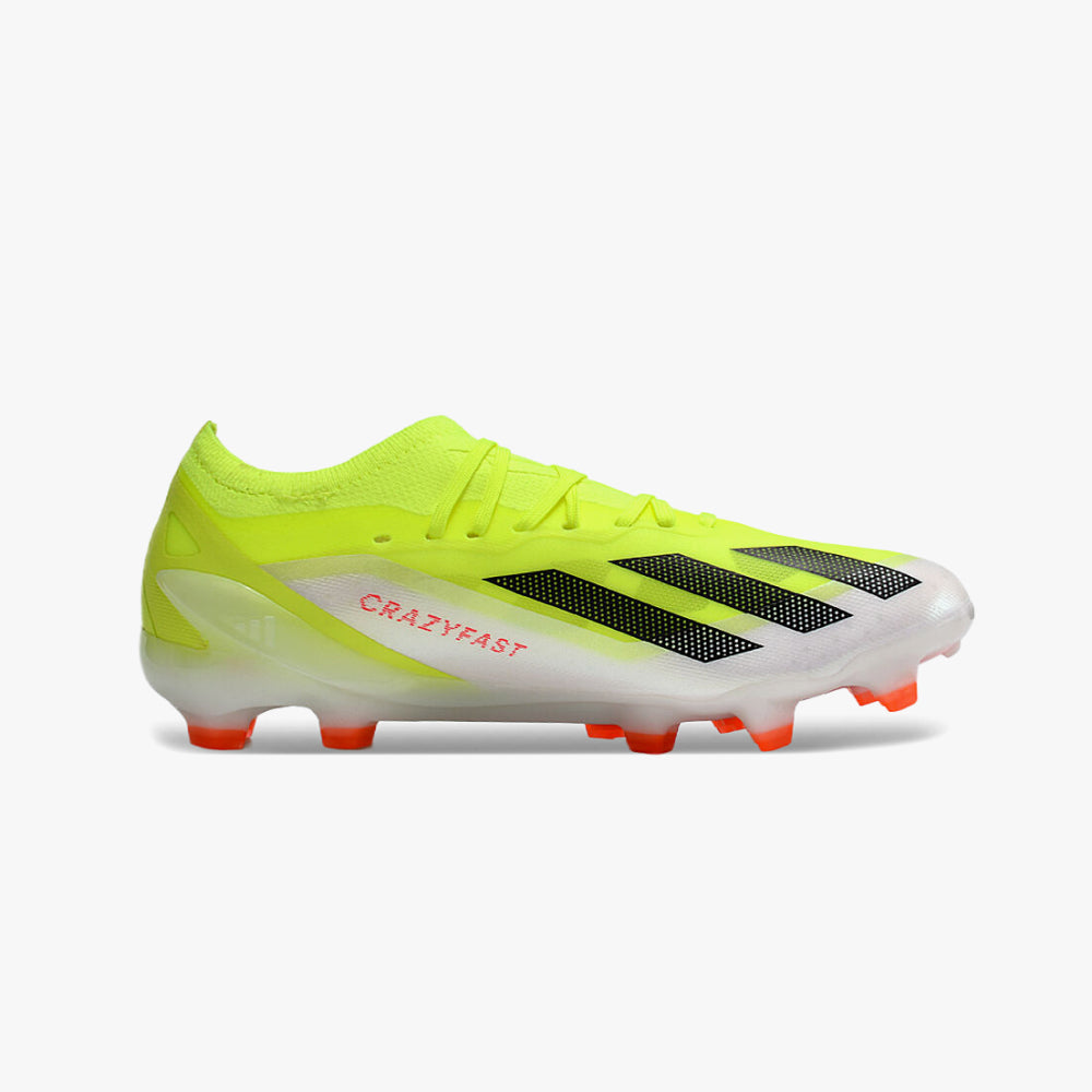 ADIDAS CRAZYFAST (FG) PRONTA ENTREGA