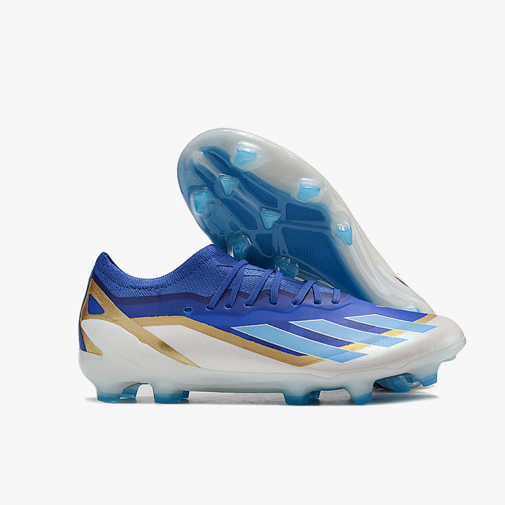 ADIDAS CRAZYFAST (FG) PRONTA ENTREGA