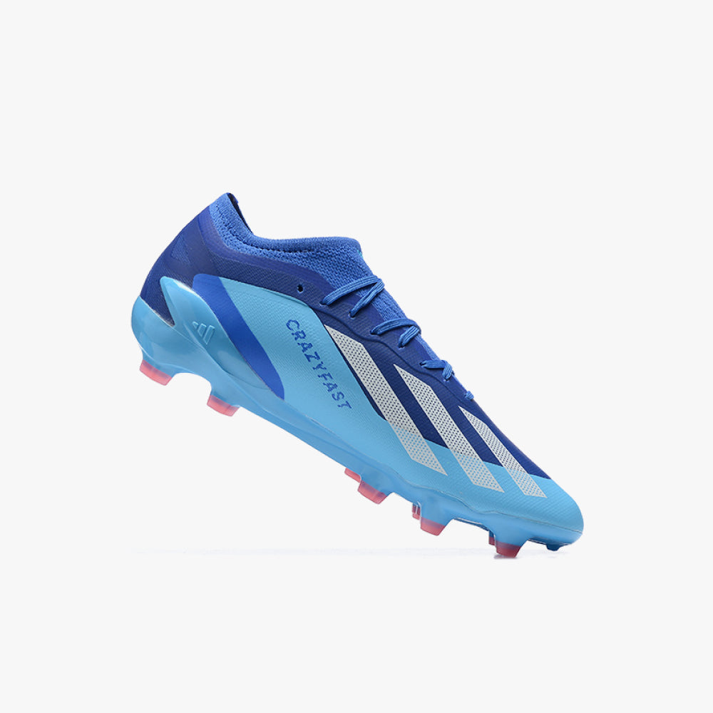 ADIDAS CRAZYFAST (FG) PRONTA ENTREGA