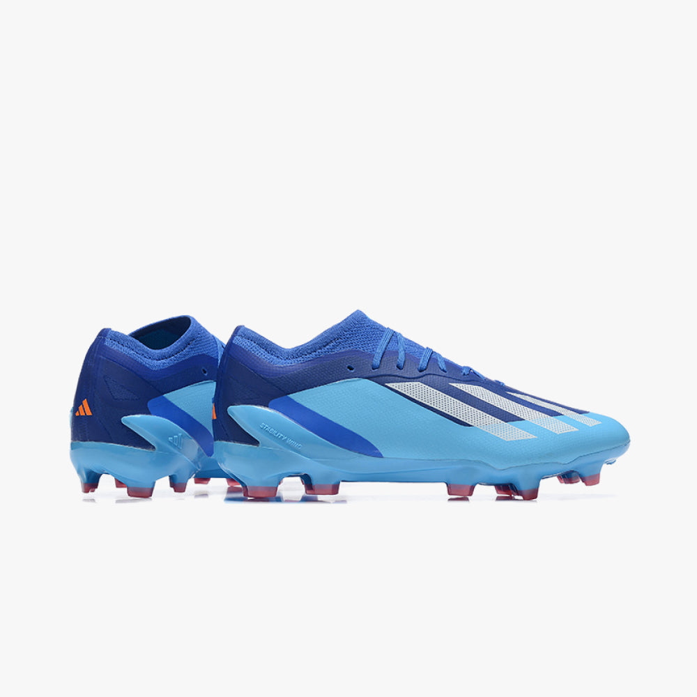 ADIDAS CRAZYFAST (FG) PRONTA ENTREGA
