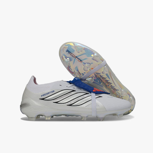 ADIDAS PREDATOR JUDE BELLINGHAM + FG BRANCO