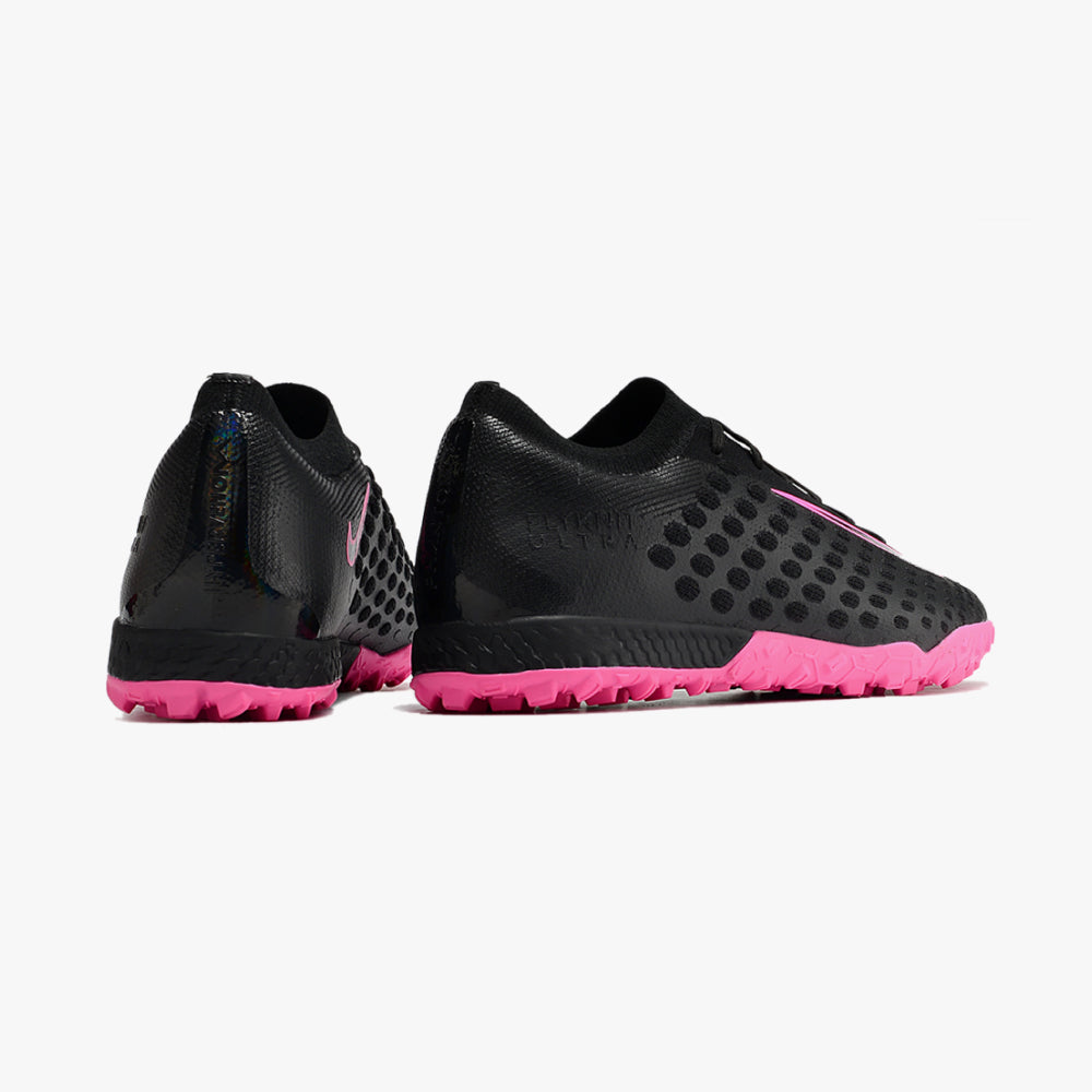 Preto e Rosa NUVT