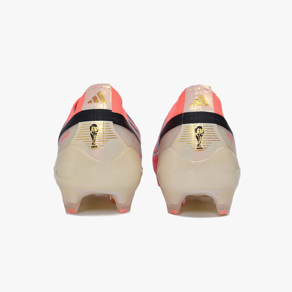 ADIDAS F50  HYPERFAST ELITE (FG)