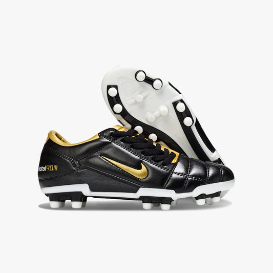 Preto e Dourado NT90FG