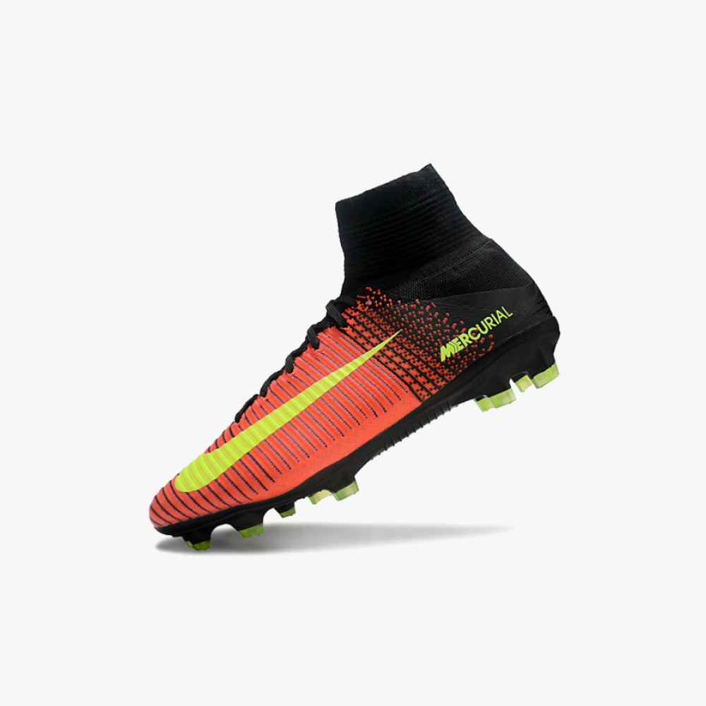 Preto Mix NZS5