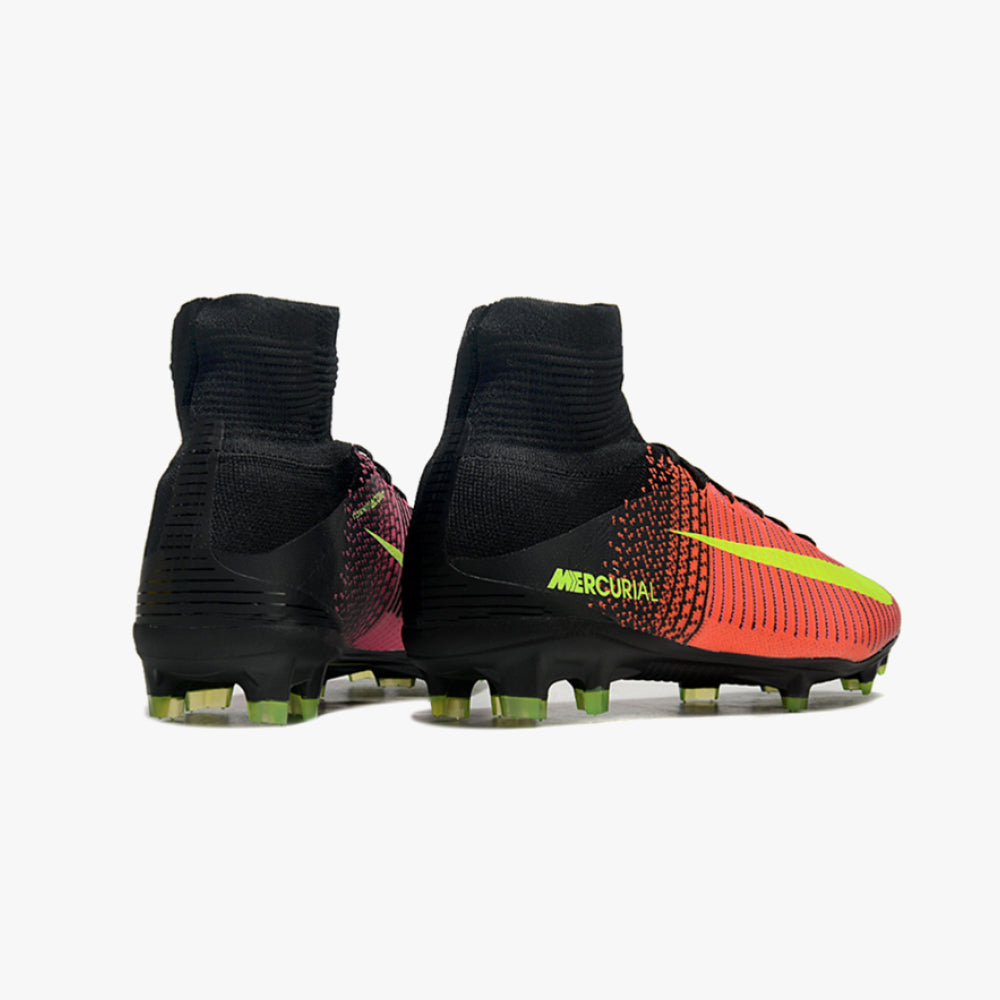 Preto Mix NZS5