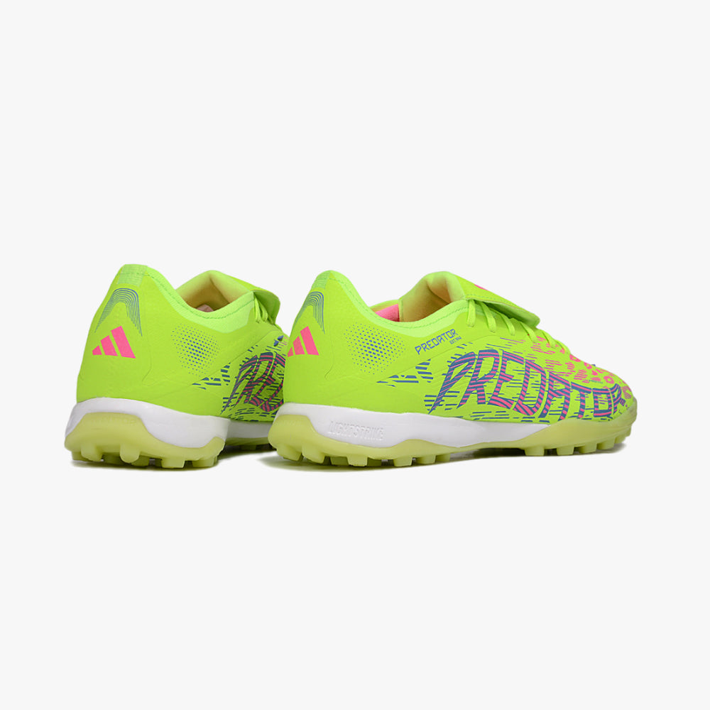 Verde LETF