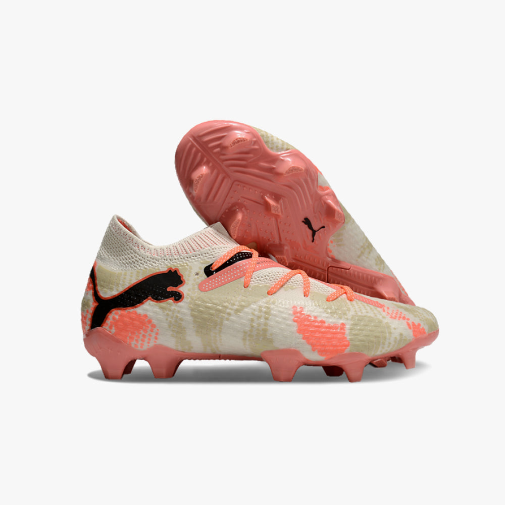 Bege e Rosa PF24+