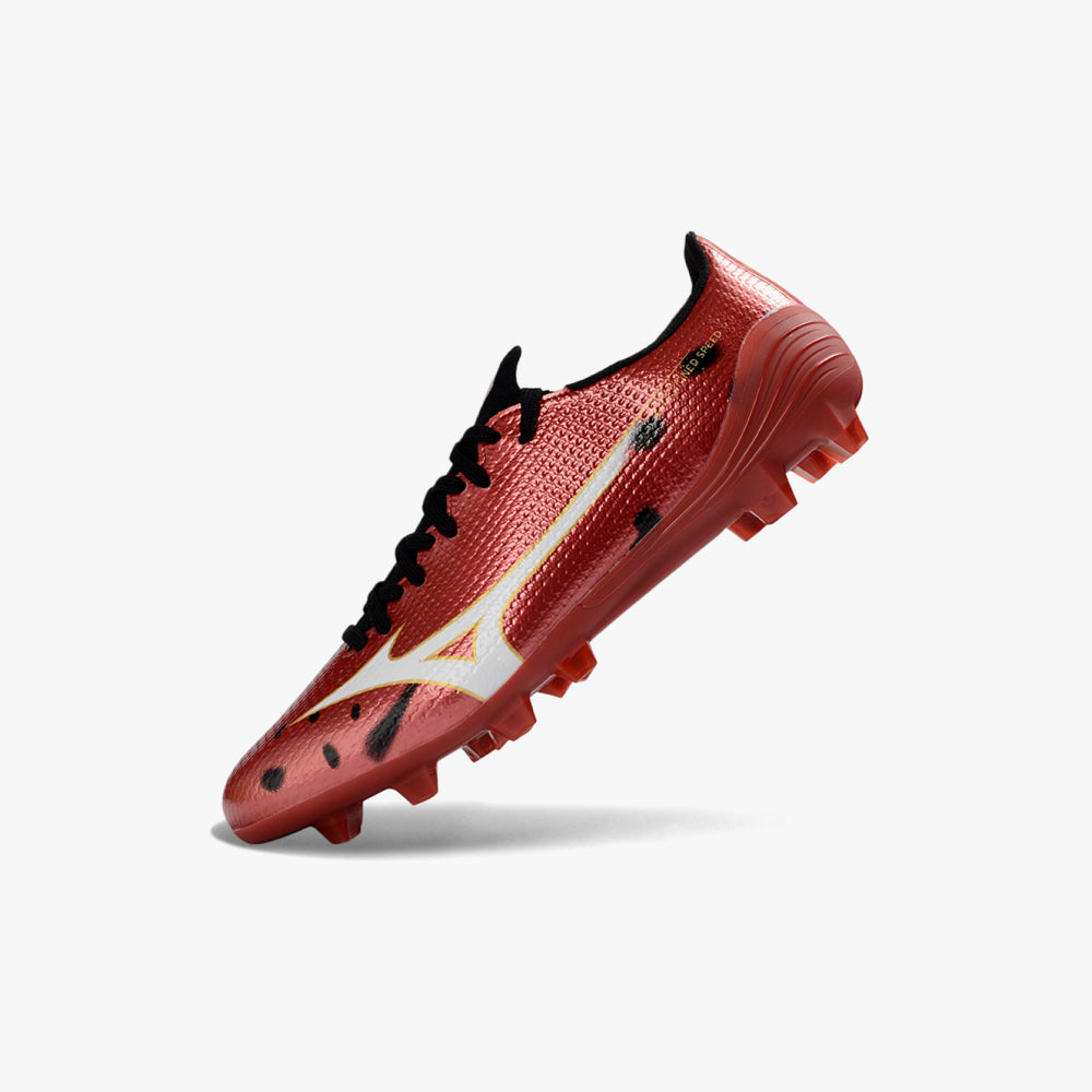 MIZUNO ALPHA MADE IN JAPAN ELITE (FG) – Raposa Outlet