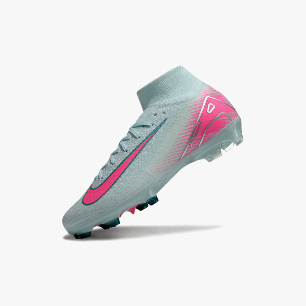 NIKE MERCURIAL SUPERFLY 10 (FG) PRONTA ENTREGA