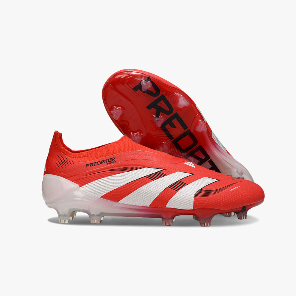 Vermelho A25S+