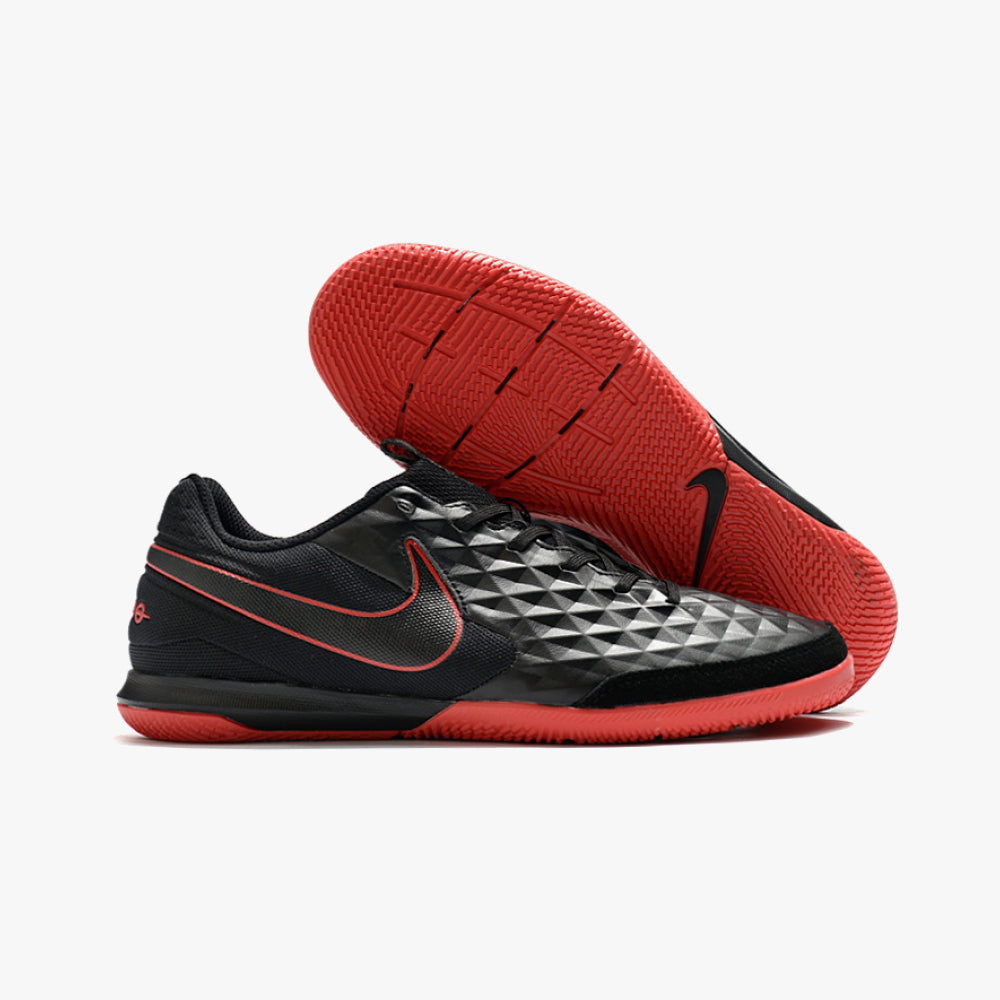 Preto e Vermelho ZMB1