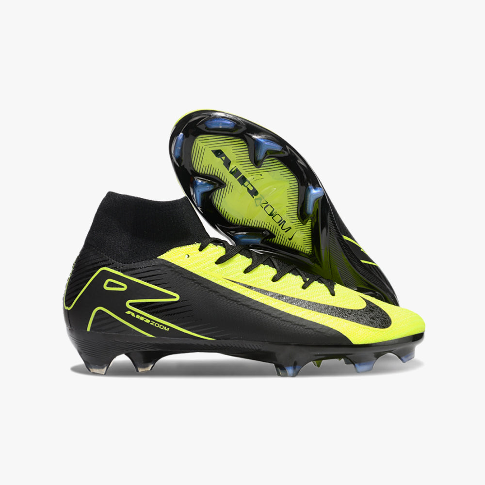 Preto e Verde NZM1
